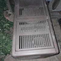 دو عدد بخاری نفتی ارج در حد نو سالم مدل ۱۱۵۱|بخاری، هیتر، شومینه|تبریز, |دیوار