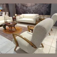 راحتی بی‌پایان٪طراحی بی‌نظیر با انتخاب مبل دلاوران|مبلمان خانگی و میز عسلی|زارچ, |دیوار