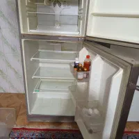 دو عدد یخچال