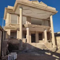 سنگ کاری و نما رومی|خدمات پیشه و مهارت|سمیرم, |دیوار