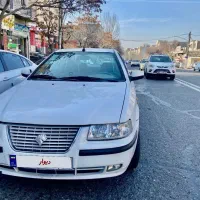 سمند موتور ملی دوگانه کارخانه ۹۷