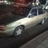 دوو سیلو فنی سالم