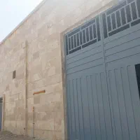 اجاره یافروش۲۵۰۰مترسالن بهداشتی بابرق۶۳۰آمپر|اجارهٔ دفتر صنعتی، کشاورزی، تجاری|مهریز, |دیوار