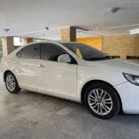 جک j5 اتومات مدل ۹۳|خودرو سواری و وانت|تهران, سهروردی|دیوار