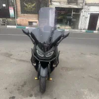 موتور ان مکس