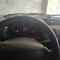 131 مدل 97|خودرو سواری و وانت|کرج, ساسانی (قلمستان)|دیوار