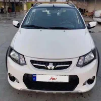 کوئیک r مدل ۱۴۰۲  مشابه صفر