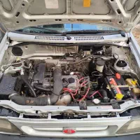 پراید مدل 87|خودرو سواری و وانت|کرمانشاه, |دیوار