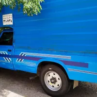 زامیاد Z 24 بنزینی آپشنال، مدل ۱۴۰۲