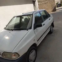 پراید 85|خودرو سواری و وانت|همدان, |دیوار