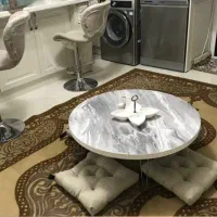 میز ژاپنی ام دی اف