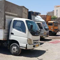 باربری اطلس بارحمل ونقل اثاثیه کل مشهدوشهرستان