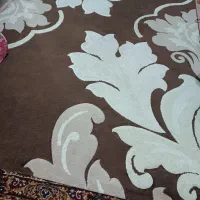 قالیچه ۶ متری ماشینی|فرش|تهران, شهرک فرهنگیان|دیوار