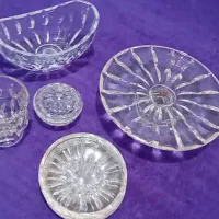 کریستال|ظروف سرو و پذیرایی|کرج, شهرک ولیعصر|دیوار