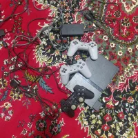 سونی ۲|کنسول، بازی ویدئویی و آنلاین|نورآباد, |دیوار