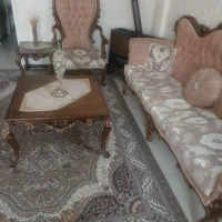 سرویس مبل ونیز ناهار خوری