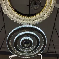 لوستر . فانتزی . کریستال