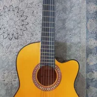 گیتار دایموند|گیتار، بیس، امپلیفایر|همدان, |دیوار