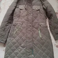 کاپشن زنانه نو