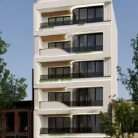 فروش آپارتمان ۱۳2 متری ۳ خوابه در هفده شهریور