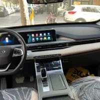 x55 پرو پرومیوم مدل ۴۰۳|خودرو سواری و وانت|مشهد, امام خمینی|دیوار