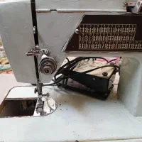 چرخ خیاطی|چرخ خیاطی و ریسندگی|شاهینشهر, گرگاب|دیوار