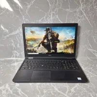 لپ تاپ دل ۵۵۸۰ ، در حدآک