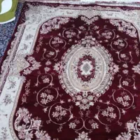 ۲عددفرش‌۱۲متری‌سالم‌درحد‌نو