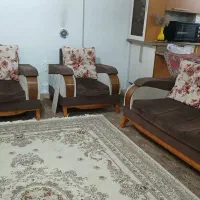 مبل|مبلمان خانگی و میز عسلی|گنبد کاووس, |دیوار
