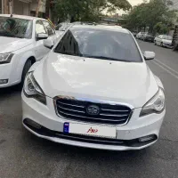 بسترن B50 F|خودرو سواری و وانت|تهران, آشتیانی|دیوار