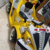 ماشین شارژی پدالی|اسباببازی|اسلامشهر, مطهری|دیوار