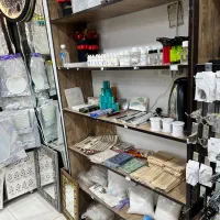 فروش وسایل رزین|صنایع دستی و سایر لوازم تزئینی|کاشان, میدان کهنه|دیوار