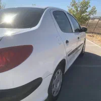 206 sd 98|خودرو سواری و وانت|همدان, |دیوار