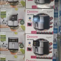 سرخ کن فیلیپس اصل