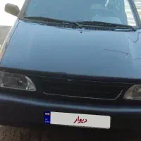 پراید مدل 88|خودرو سواری و وانت|پاکدشت, پاکدشت (مامازند)|دیوار