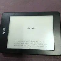 کتابخوان کیندل|تبلت|شیراز, حجت آباد|دیوار