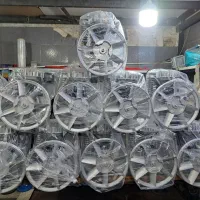 فروش کمپرسور باد از سایز ۱۵۰ تا ۱۰۰۰ لیتر|ماشین‌آلات صنعتی|تهران, شهید رجایی|دیوار