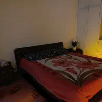 سوئیت اپارتمان تمیز و مرتب|اجارهٔ کوتاه‌مدت آپارتمان و سوئیت|مشهد, حجاب (شهرک غرب)|دیوار