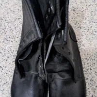 پوتین سربازی|کیف، کفش، کمربند|مرودشت, ژیان|دیوار