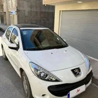 207 پانا اتوماتیک مدل 1403|خودرو سواری و وانت|ماکو, |دیوار