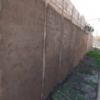 پلاستر سیمان سیاه و سفید|خدمات پیشه و مهارت|شوشتر, |دیوار