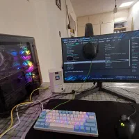 خدمات تخصصی کامپیوتر و گیمینگ