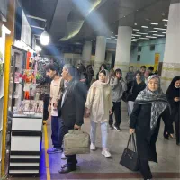 اجاره غرفه ۶ متری در فردوس غرب|اجارهٔ مغازه و غرفه|تهران, سازمان برنامه جنوبی|دیوار