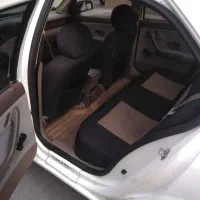 سمند SE مدل 91|خودرو سواری و وانت|تهران, اقدسیه|دیوار