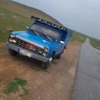 نیسان مدل 82|خودرو سواری و وانت|کاشان, کشاورز|دیوار