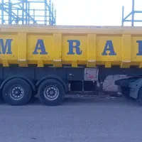 کمپرسی سه محور