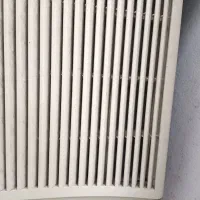 کولر گازی پنجره ای Gold در حد نو|کولر گازی و فن‌کوئل|بندر انزلی, بی بی حوریه|دیوار