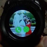 ساعت سیم کارت خوررم خورمدلsmart whach|ساعت|کرمان, |دیوار