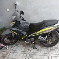 بیکلاچ معاوضه باماشین