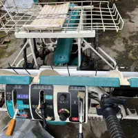 دستگاه نشا کوبوتا اصلی|ماشینآلات صنعتی|رشت, معلم|دیوار